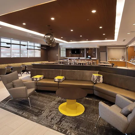 Springhill Suites By Marriott Reno-2